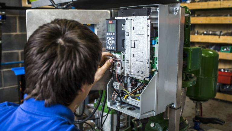 6 ways to save energy when you’re moving water with a pumping system