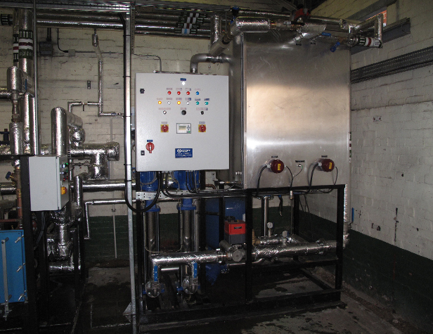 Bespokesolutions bespoke pump solutions