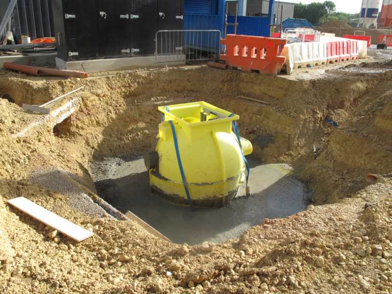 Package Pump Stations Advantage Pumping Solutions