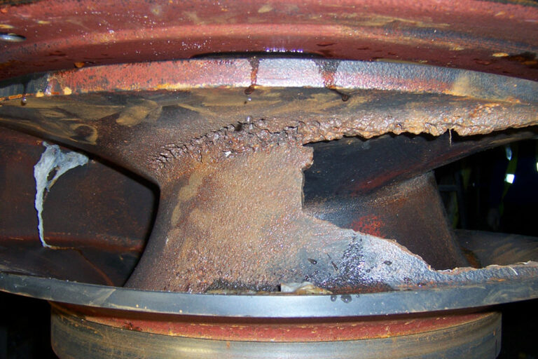 5 ways to prevent pump cavitation