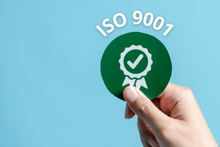 ISO 9001 & Pump Station Quality: What It Means for Your Project