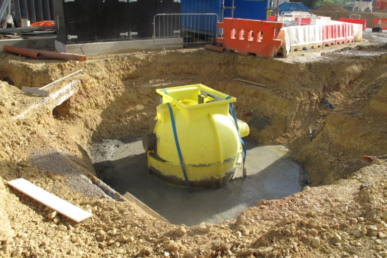 How to Choose the Right Package Pump Station for Your Site