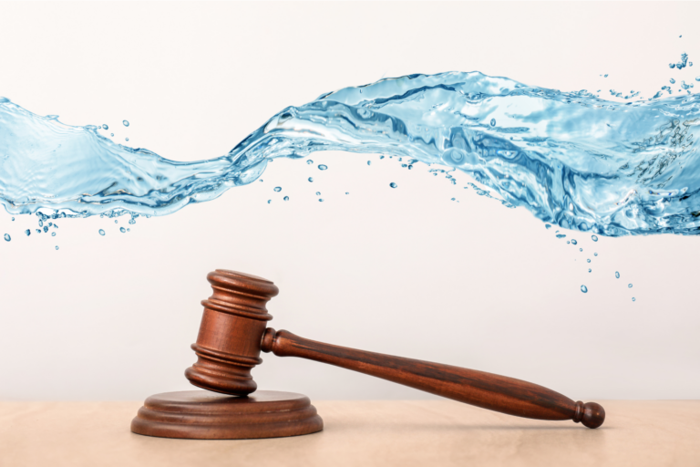 Water Act 2025: Pump Station Compliance Explained