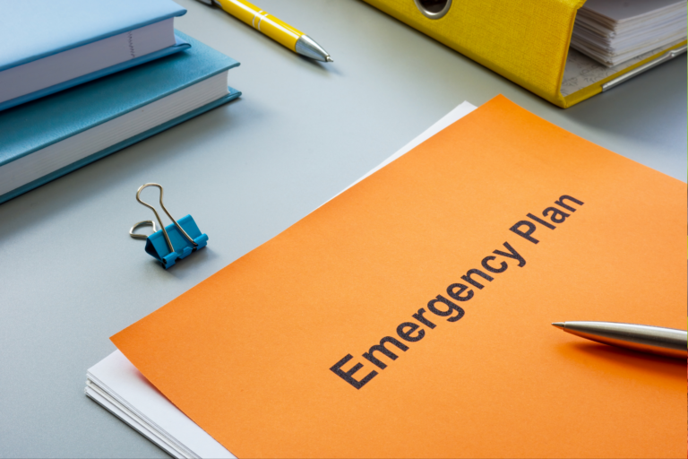 Emergency Response: What to Do If Your Pump Station Fails