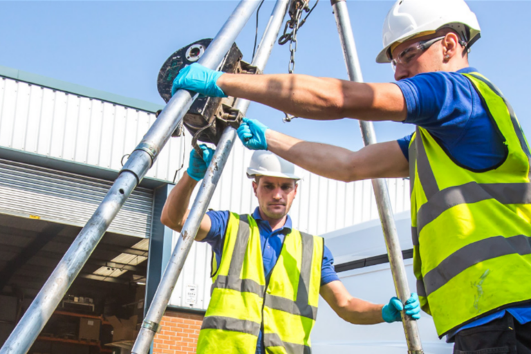 Mechanical & Electrical Maintenance – Why It’s Crucial for Long-Term Performance