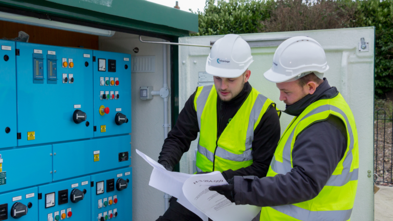 Designing Pump Stations for Delivery, Not Just Compliance