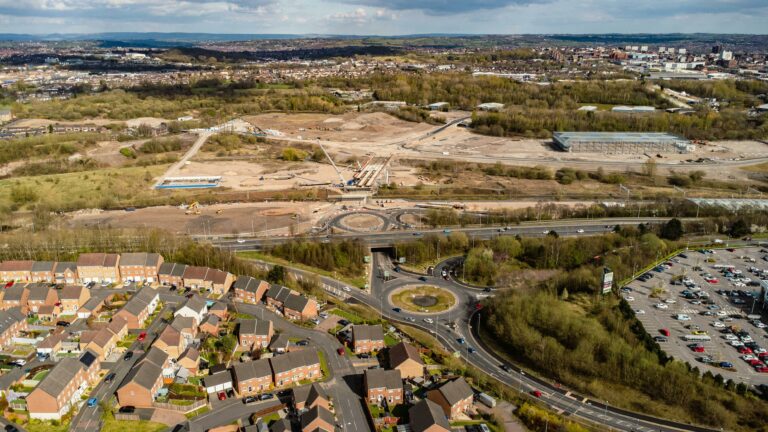 Housebuilding Pressures Are Rising – Don’t Let Pump Station Adoption Slow You Down