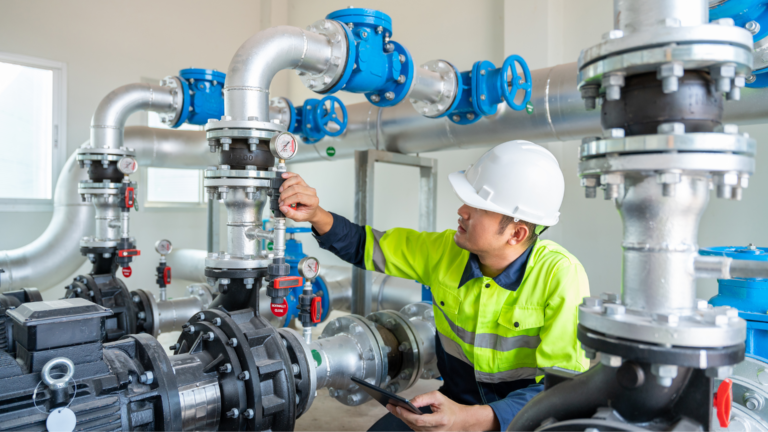 From Design to Operation: Creating Pump Stations That Perform Long After Handover