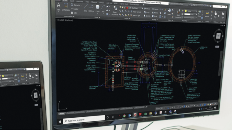 Pump Stations on Complex Sites: Designing Around Constraints, Not Against Them