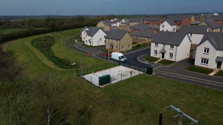 Building for Adoption: What Housebuilders Should Consider Before Construction Starts