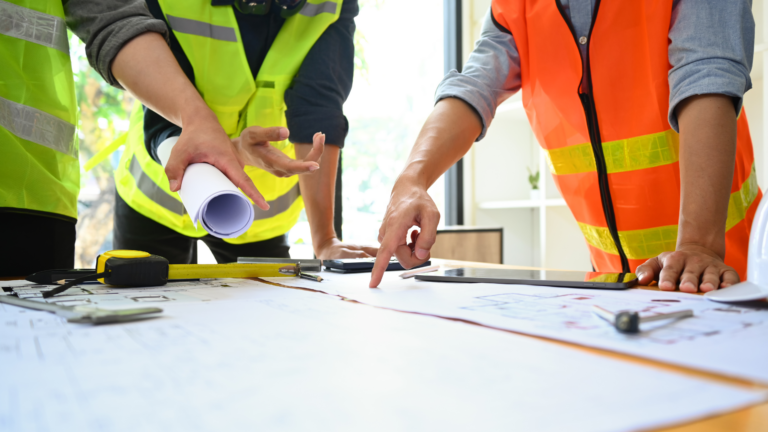 The Best Pumping Solutions Aren’t Designed Around Products – They’re Designed Around Projects