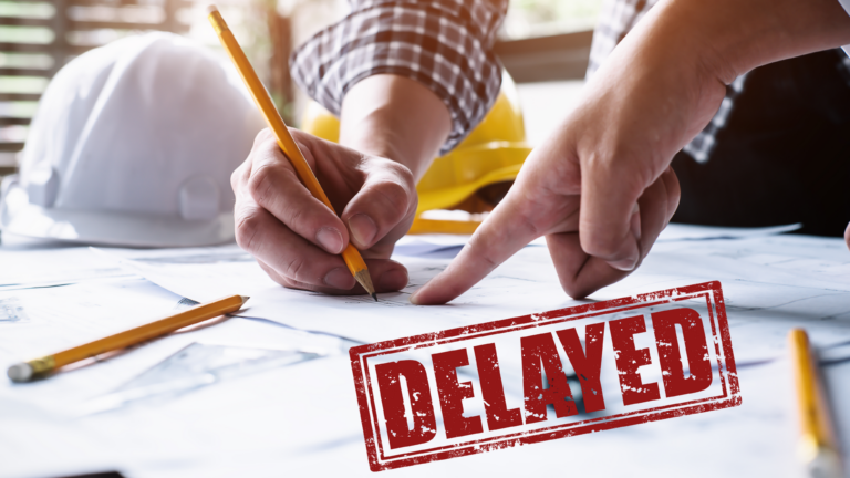 5 Common Reasons Pumping Station Approvals Are Delayed