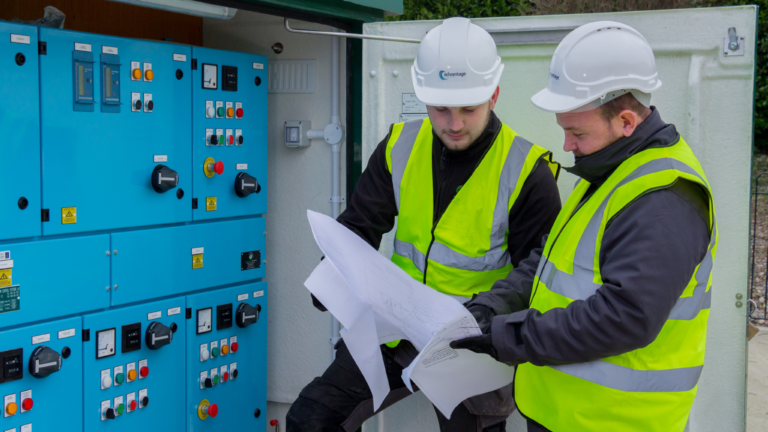 Pumping Station Design Coordination: Where Civils and M&E Need to Align