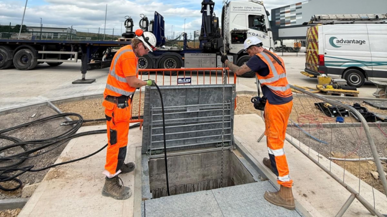 When Should You Involve a Pumping Station Specialist?